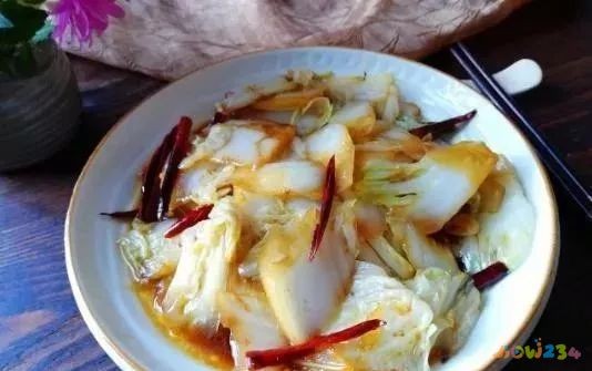 家常菜那叶_天天饮食十年典藏家常保健菜_盐菜回锅肉的家常做法