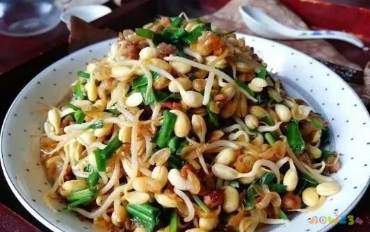 天天饮食十年典藏家常保健菜_家常菜那叶_盐菜回锅肉的家常做法