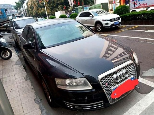 二手车市场“九成新”车源调查：真相究竟是什么？-有驾