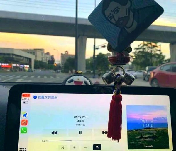 奥迪Q5改头换面：安卓大屏升级体验-有驾