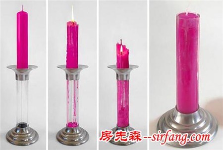 那些最吸引眼球的创意家居小物件，让生活更细致
