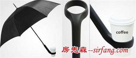 那些最吸引眼球的创意家居小物件，让生活更细致