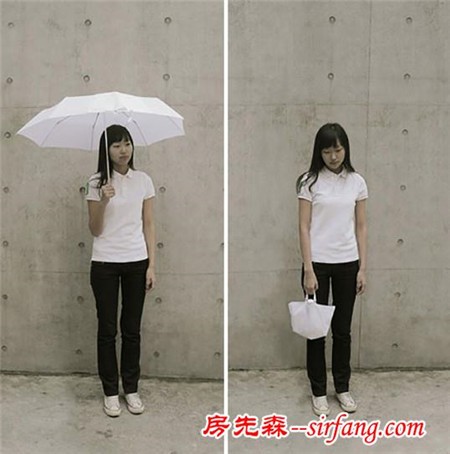 那些最吸引眼球的创意家居小物件，让生活更细致