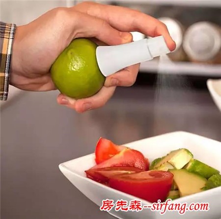 那些最吸引眼球的创意家居小物件，让生活更细致