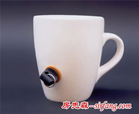 那些最吸引眼球的创意家居小物件，让生活更细致