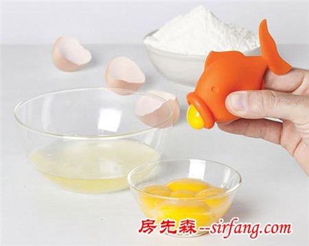 那些最吸引眼球的创意家居小物件，让生活更细致