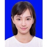一个瘦子
