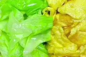 五星级大厨教我的十道下饭素菜做法，最后一道价值百万视频封面