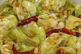 五星级酒店学来的10道小炒素菜，好吃美味又下饭视频封面