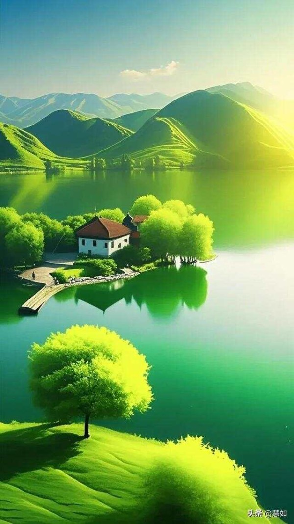 你获得迅速成长的人生二十条智慧