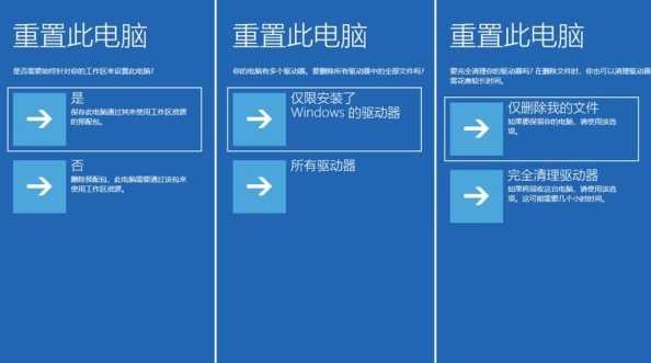 Win11桌面如何整理？如何让桌面变得井井有条？ 第1张