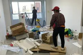 “开荒保洁”被人糊弄?家里这5处,师傅图省事不在乎,你要在乎图片