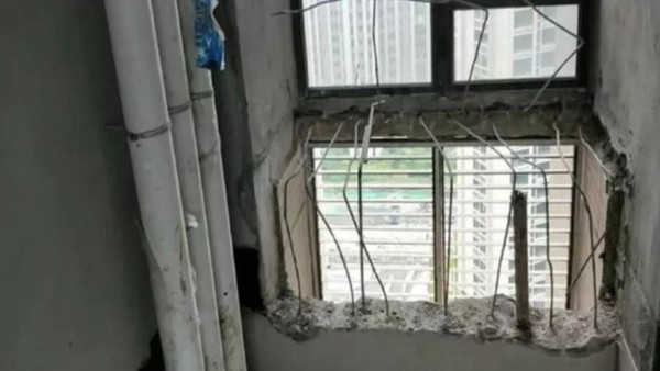 新房装修这4个地方千万别乱拆改