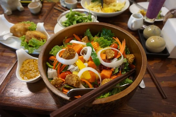 天貝料理 