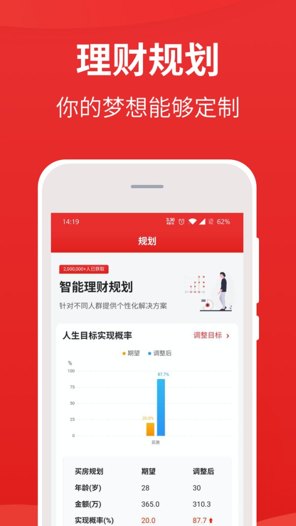 i问财至尊版截图