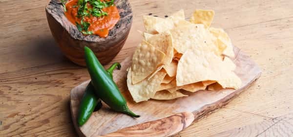 玉米片是素食主义者吗?素食玉米片指南