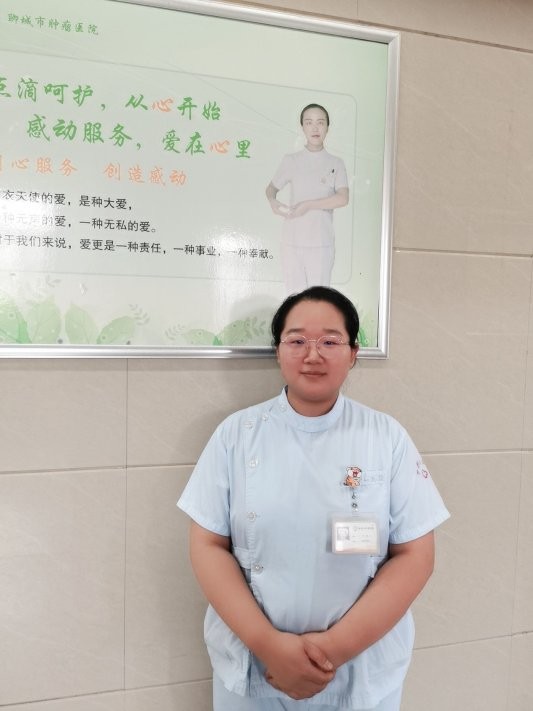 肿瘤患者如何进行家庭护理