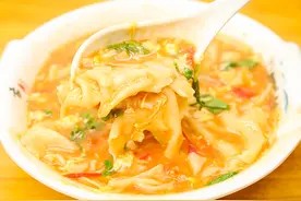 夏天做饭不用愁,学会这5道家常菜,荤素搭配有营养,天天吃不腻图片