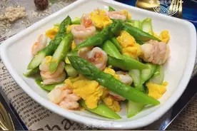 6道营养丰富的家常菜,搭配出彩,百吃不腻!图片