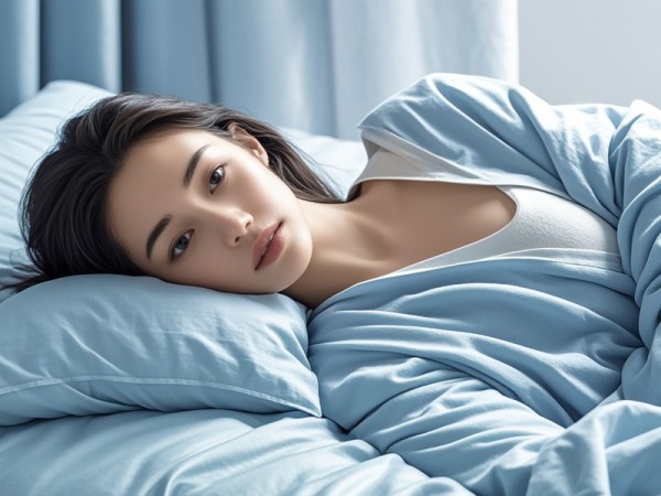 怎么利用睡眠时间修复肌肤