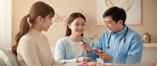 高血糖高尿酸高血脂健身？