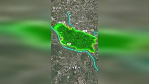 恭喜你发明了桑园围！！