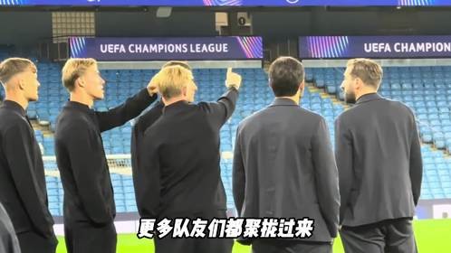 德布劳内以客场身份重回曼城的伊蒂哈德球场，都会做什么？