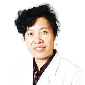 陈宴医生头像