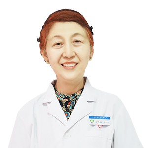 王杏枝医生头像