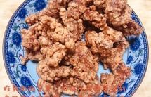 来泉州一定要吃的炸醋肉呀！
