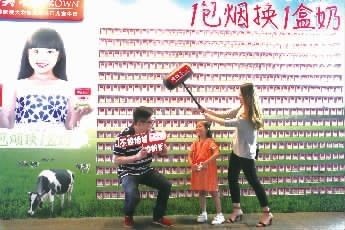 传递健康的生活理念，才是给孩子最好的成长