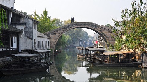 湖州旅游图片
