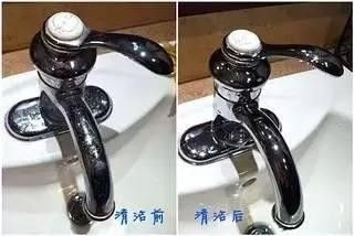实用顽固污渍的8个清洁技巧，最后一个太机智了！