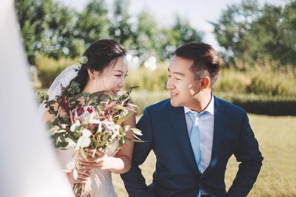 希望婚礼更有创意，自己如何DIY一场婚礼？