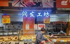 预制菜在超市里也不再受欢迎