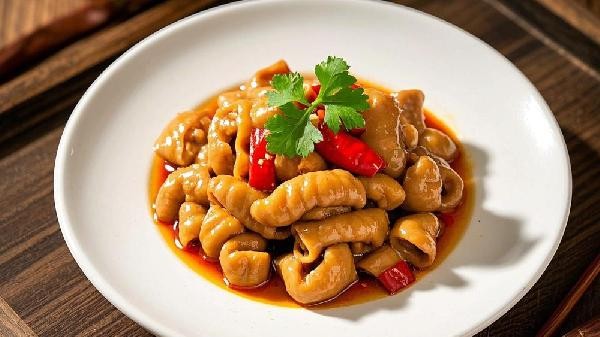 怎样洗肥肠简单又干净窍门