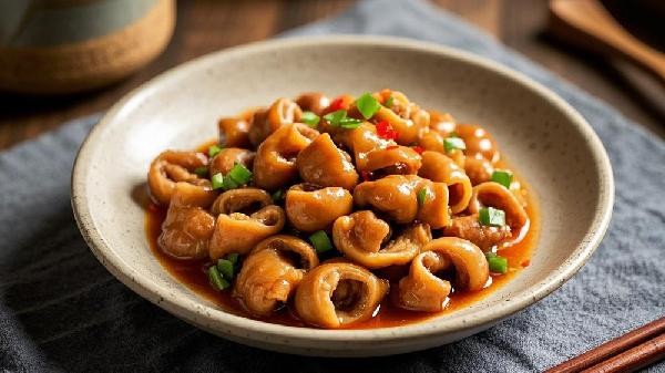 怎样洗肥肠简单又干净窍门