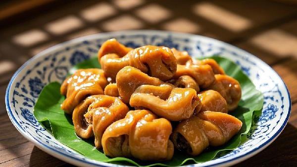 怎样洗肥肠简单又干净窍门