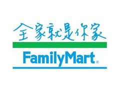 全家便利店