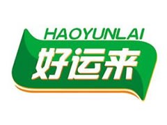 好运来超市