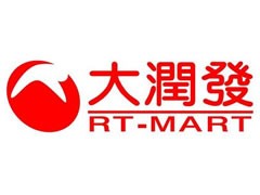 大润发
