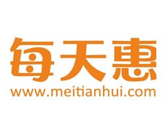 每天惠智慧便利店