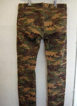 衣服改造：学习一个网上流行的掉落口袋制做