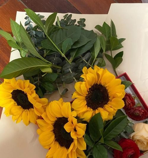 家庭DIY（用家中鲜花打造美丽干花）