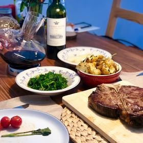 午餐•2019年5月26日