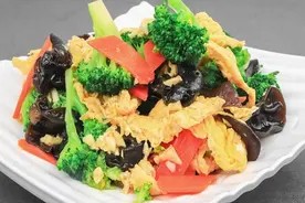 立冬后,建议大家多吃5种菜,应季便宜还好吃人图片