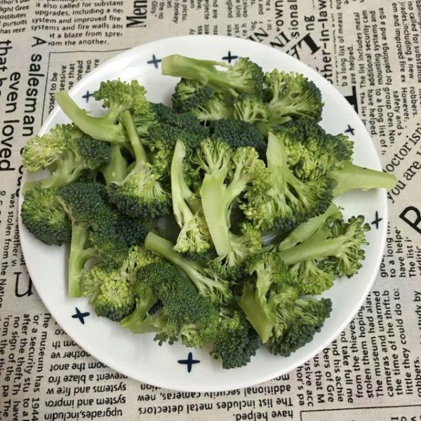 超低卡路里减肥食物推荐，怎么吃都不胖，赘肉减不停！