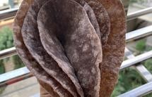 黑麦卷饼（减脂必备）