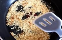 刮脂！健脾祛湿！炒米养生茶