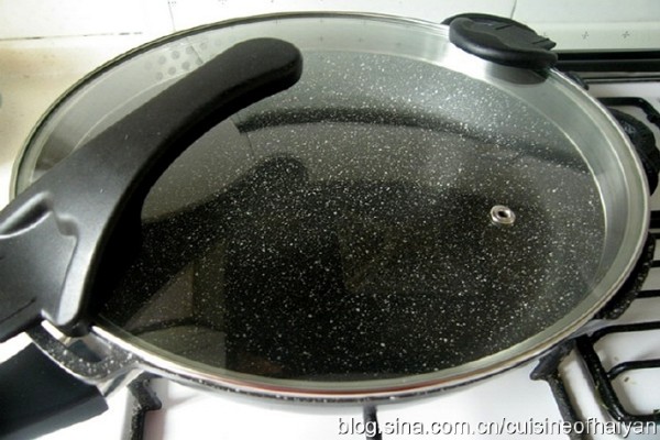 #晒奖品#揭秘虾仁鲜嫩爽滑的制作小窍门--【豌豆虾仁】（技术篇）